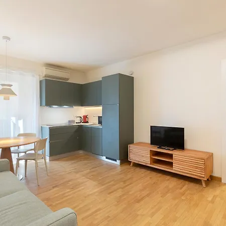 Lägenhet Easyhomes - Repubblica *