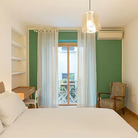 Easyhomes - Repubblica Apartmán