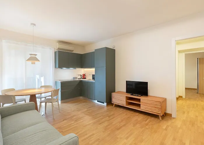 Lägenhet Easyhomes - Repubblica *