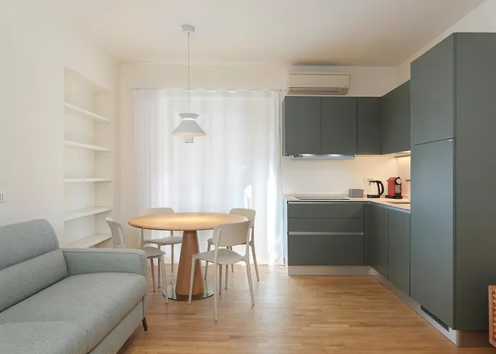 Lägenhet Easyhomes - Repubblica