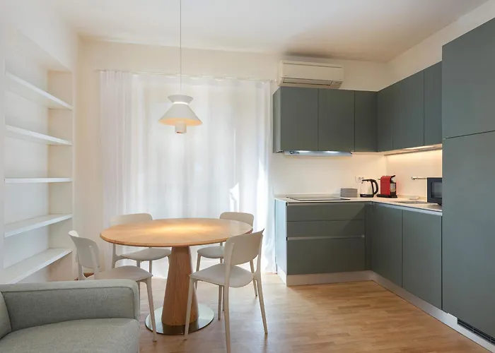 Easyhomes - Repubblica * Milano