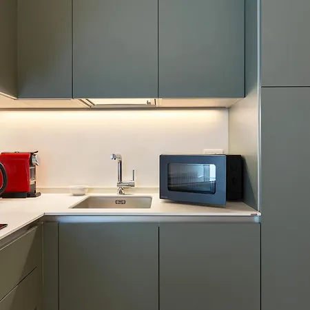 Easyhomes - Repubblica Apartment *