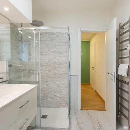 Easyhomes - Repubblica Apartment Milan