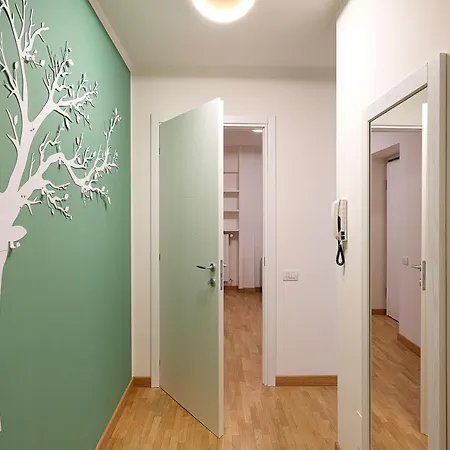 Easyhomes - Repubblica * Milan