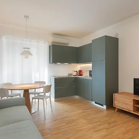 Apartment Easyhomes - Repubblica