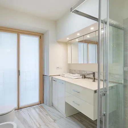 Apartment Easyhomes - Repubblica *