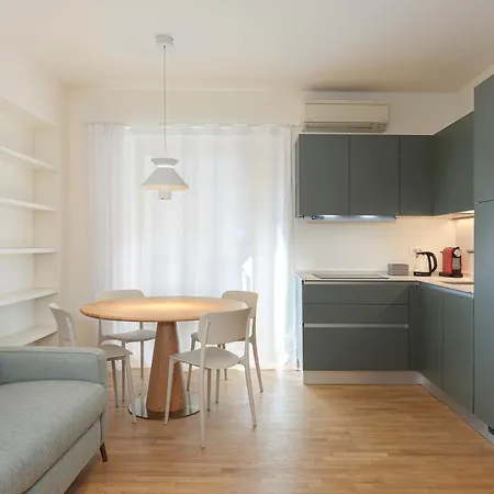 Апартаменты Easyhomes - Repubblica