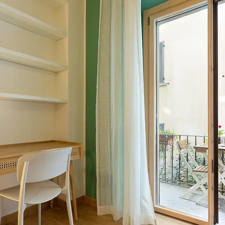 Easyhomes - Repubblica Milan