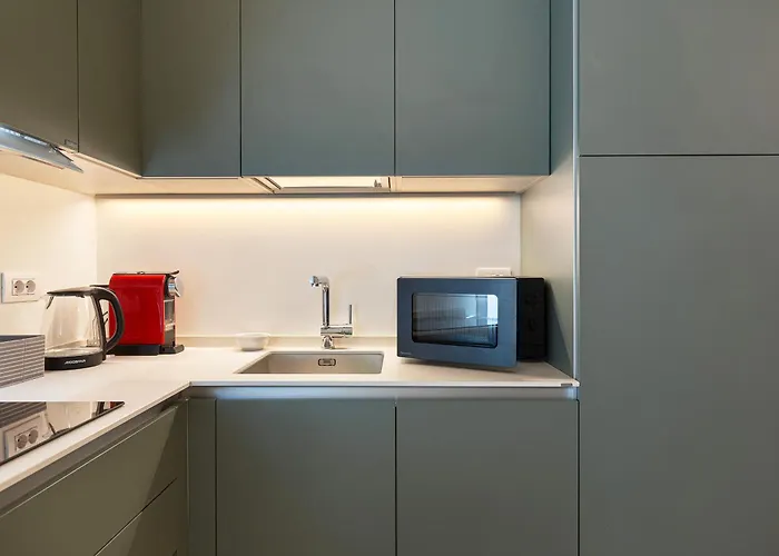 Easyhomes - Repubblica Apartment *