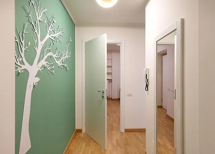 Easyhomes - Repubblica * Milan