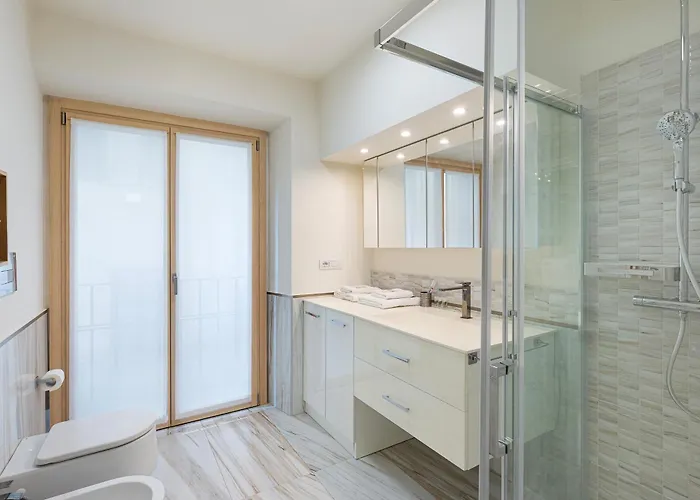 Apartment Easyhomes - Repubblica *