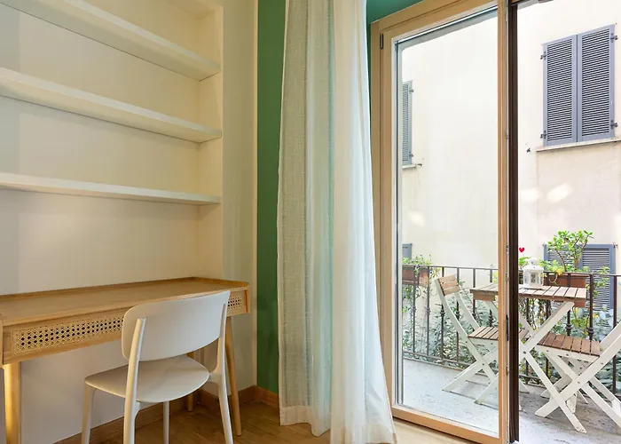 Easyhomes - Repubblica Mediolan