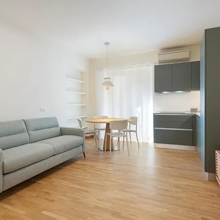 Easyhomes - Repubblica דירה