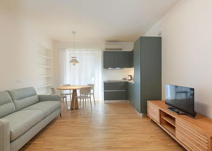 Easyhomes - Repubblica Apartament